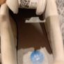 3.5 (36) white ladies adidas shoes Image 5