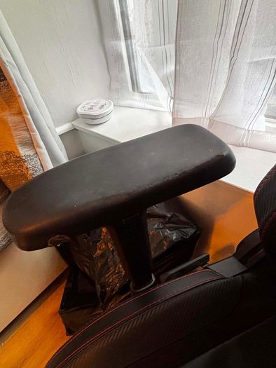 Titan Evo Secret Lab gaming / office chair