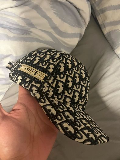hat