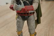 Deagostini Star Wars Boba Fett Statue