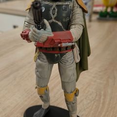 Deagostini Star Wars Boba Fett Statue