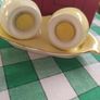 Royal Winton condiment set Image 4
