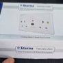 New Eterna Type A RCD Sockets & Fused Spurs Boxed Image 4