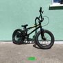 BMX Stay Strong inceptor 16" Image 4