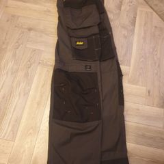 snickers workwear trousers