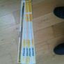 Bow Saw Blades 24 inch /60mm (Eberle) Image 3