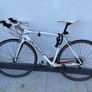 Specialised bike - 50cm frame Image 2