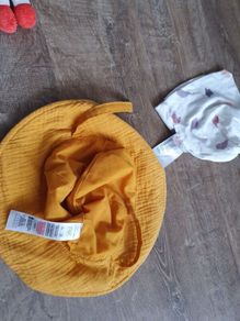 Baby hats