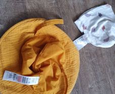 Baby hats