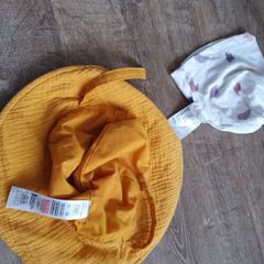 Baby hats