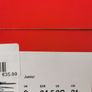 Unisex  PUMA kid's runners NEW size UK 2 Image 6