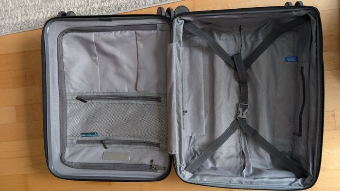 Carry-On Luggage