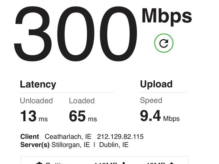 HUAWEI 5G CPE Pro 2 - unlocked to all networks