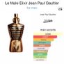 Jean Paul Gaultier Le Male Elixir 200ML Image 2