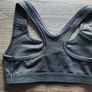 Girls Nike sports bra XS Image 2