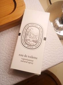 Diptyque Eau Duelle edt