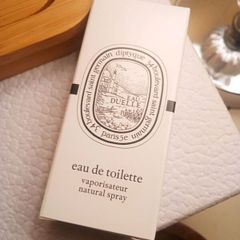 Diptyque Eau Duelle edt