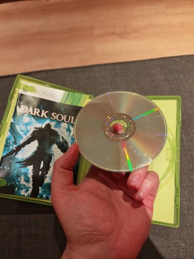 Dark Souls - Xbox 360, Used