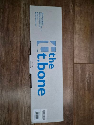 Tbone SC450 USB Condenser Microphone