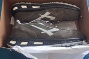Work boots