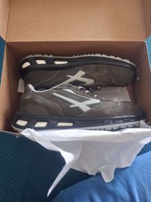 Work boots