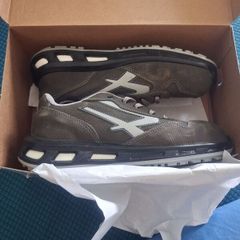 Work boots