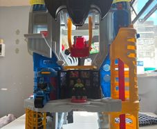 superhero toys
