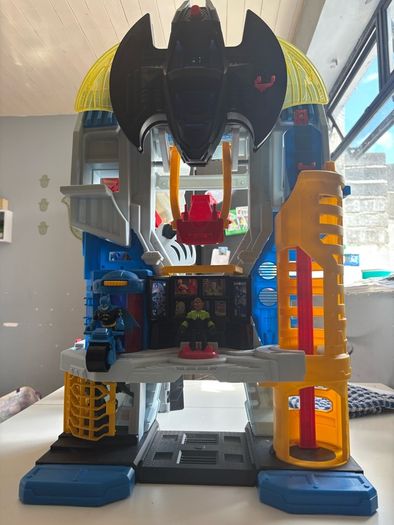 superhero toys