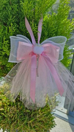 Handmade Angels set of 2