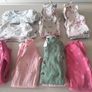 Baby girls clothes Bundle Image 4
