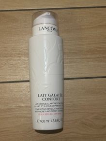 Lancome Galatee Confort Milk Face Cleanser 400ml