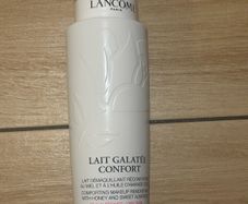 Lancome Galatee Confort Milk Face Cleanser 400ml