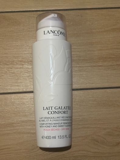 Lancome Galatee Confort Milk Face Cleanser 400ml