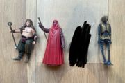 star wars figures