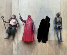 star wars figures