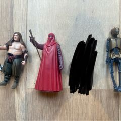 star wars figures