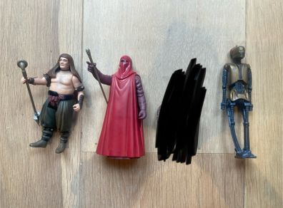 star wars figures