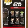 Funko Star Wars: Garindan Empire Spy (2017 Galactic Convention Exclusive) #127 Image 3