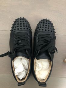 Louboutin shoes