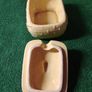 Vintage Ceramic Honey Jar/Pot Image 6
