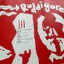 G&S Ruddigore poster Image 2