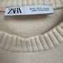 Zara jumper Image 3