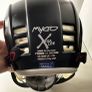 Mycro xtra lite hurling helmet Image 2