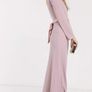 Pink Chi Chi London Bridesmaid dresses Image 5