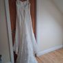 Wedding dress Image 2