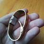 Vintage Swiss Bentima Ladies Watch Image 4