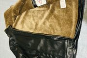 Lee cooper leather jacket