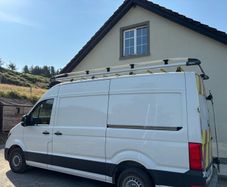 Rhino Roof Rack for Crafter