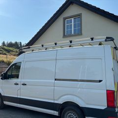 Rhino Roof Rack for Crafter