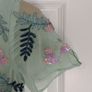 Frock & Frill midi lined dress (UK 10) Image 4